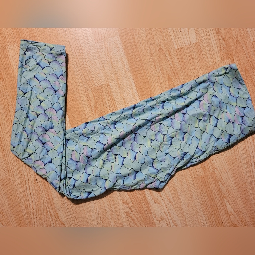 Lularoe TC Leggings